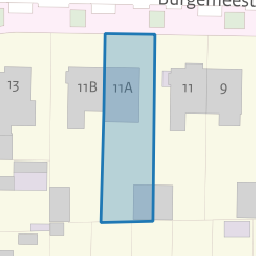 Perceel APN01-A-4752