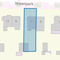 Perceel APN01-A-4755