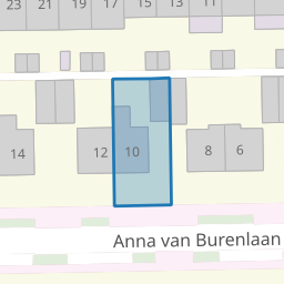 Perceel APN01-A-4764