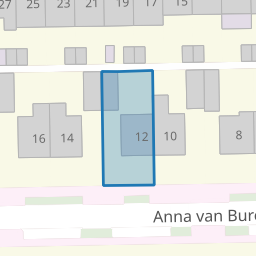 Perceel APN01-A-4765