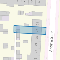 Perceel APN01-A-4773