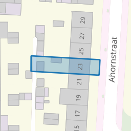 Perceel APN01-A-4775