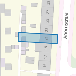 Perceel APN01-A-4776