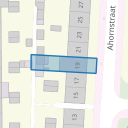 Perceel APN01-A-4777