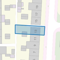 Perceel APN01-A-4780