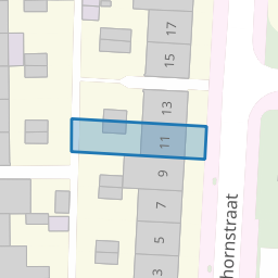 Perceel APN01-A-4781