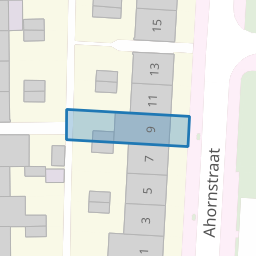 Perceel APN01-A-4782