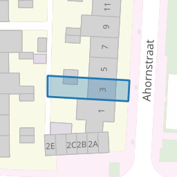 Perceel APN01-A-4785