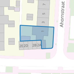 Perceel APN01-A-4786