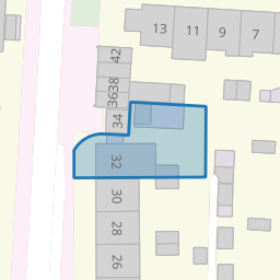 Perceel APN01-A-4787