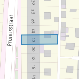 Perceel APN01-A-4792