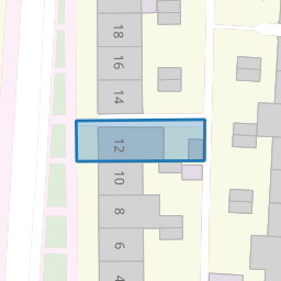 Perceel APN01-A-4797