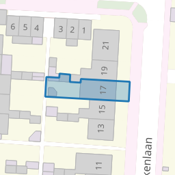 Perceel APN01-A-4806