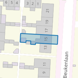 Perceel APN01-A-4807