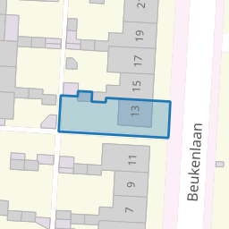 Perceel APN01-A-4808