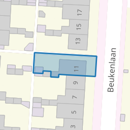 Perceel APN01-A-4809