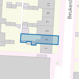 Perceel APN01-A-4813