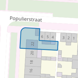 Perceel APN01-A-4816