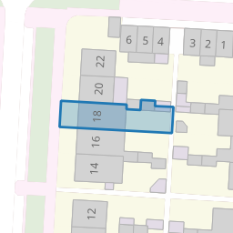 Perceel APN01-A-4818