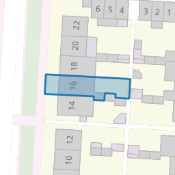 Perceel APN01-A-4819