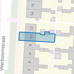 Perceel APN01-A-4822