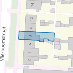 Perceel APN01-A-4823