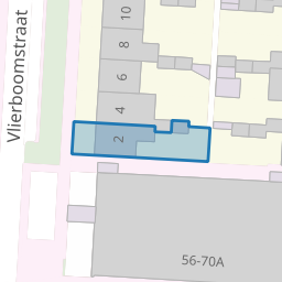 Perceel APN01-A-4826