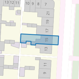 Perceel APN01-A-4831