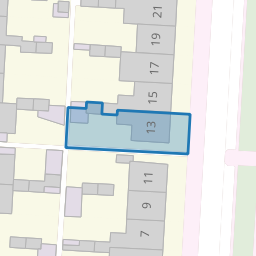 Perceel APN01-A-4832