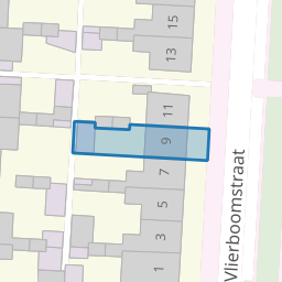 Perceel APN01-A-4834