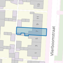 Perceel APN01-A-4835