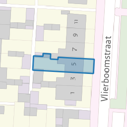 Perceel APN01-A-4836