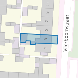 Perceel APN01-A-4837