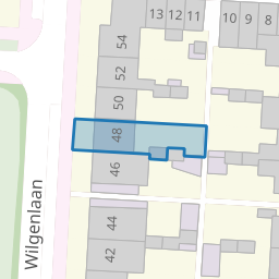 Perceel APN01-A-4843