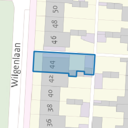 Perceel APN01-A-4845