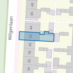 Perceel APN01-A-4846