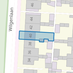 Perceel APN01-A-4847