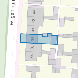 Perceel APN01-A-4848