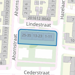Perceel APN01-A-4855