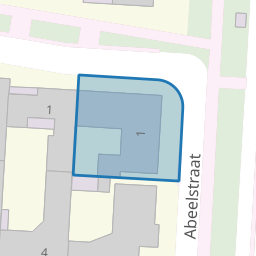 Perceel APN01-A-4856