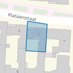 Perceel APN01-A-4857