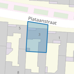 Perceel APN01-A-4858