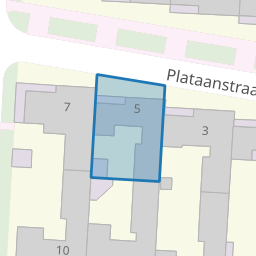 Perceel APN01-A-4859