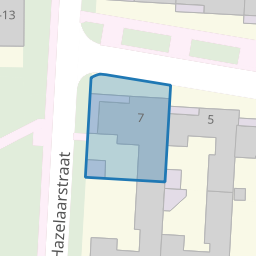 Perceel APN01-A-4860