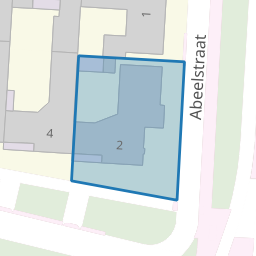 Perceel APN01-A-4861