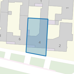 Perceel APN01-A-4862