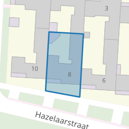 Perceel APN01-A-4864