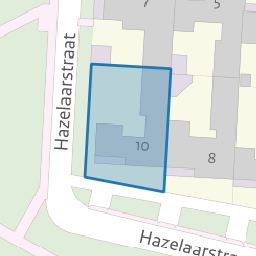 Perceel APN01-A-4865