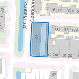 Perceel APN01-A-4880