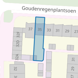 Perceel APN01-A-4892